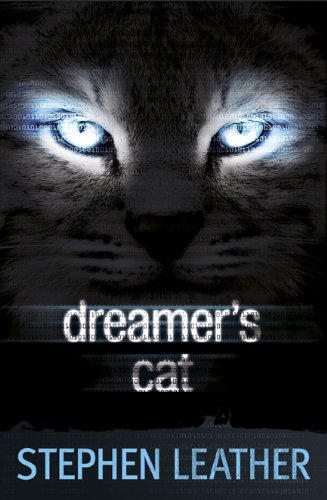 Dreamer's Cat:  a sci-fi murder mystery with a killer twist