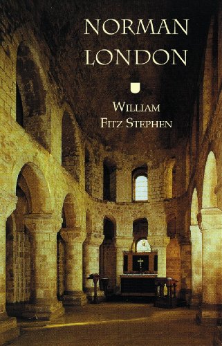 Norman London (Historical Travel)