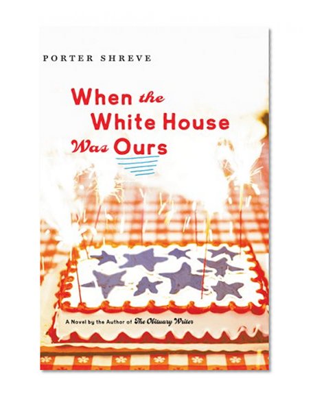 When the White House Was Ours