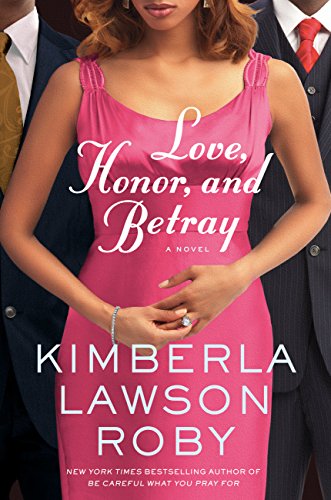 Book Cover Love, Honor, and Betray (A Reverend Curtis Black Novel Book 8)
