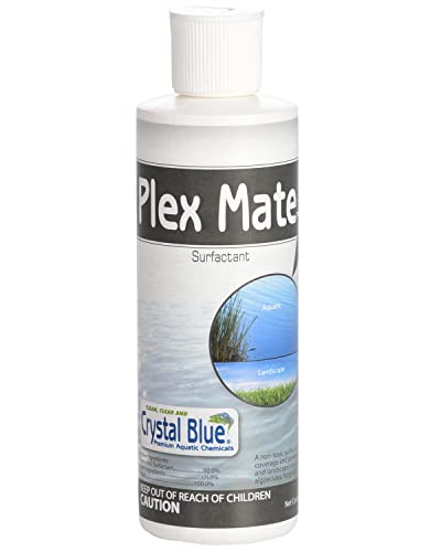 Plex Mate Surfactant