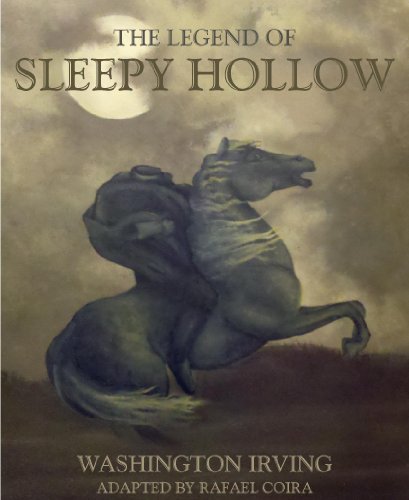 The Legend of Sleepy Hollow (Updated)