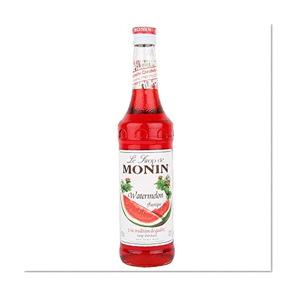 Monin Sirop de Watermelon 70 cl