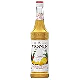 Monin - Ananas/Pineapple Syrup - 700ml