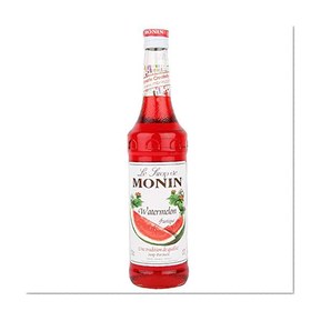 Monin Sirop de Watermelon 70 cl