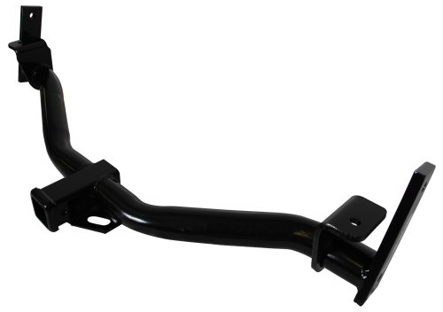 Reese Towpower 51141 Class III Custom-Fit Hitch with 2" Square Receiver opening