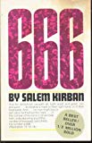 666 By Salem Kirban
