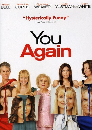 Book Cover You Again [DVD] [2010] [Region 1] [US Import] [NTSC]