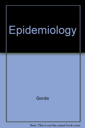 Epidemiology