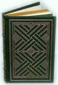 The Human Factor Leather Bound - Special Limited First Edition