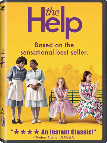 Book Cover The Help