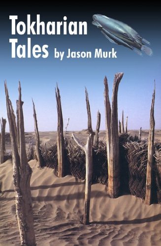 Tokharian Tales