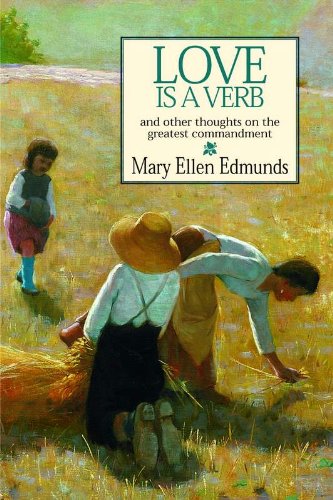 Love Is a Verb