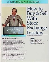 How to Buy & Sell With Stock Exchange Insiders (The Richard Ney Seminar)