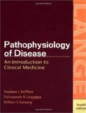 Pathophysiology of Disease (Lange Medical Books)