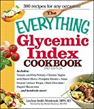 The Everything Glycemic Index Cookbook (Everything®)