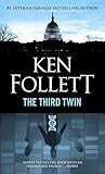 The Third Twin: A Novel of Suspense