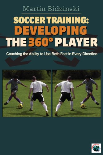 Soccer Training: Developing the 360Â° Player