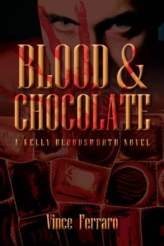 Blood & Chocolate