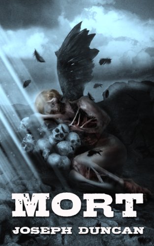 Mort (The Fearlanders)