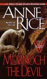 Memnoch the Devil (The Vampire Chronicles, Book 5)