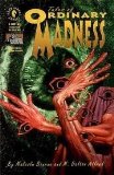 Tales of Ordinary Madness No 1