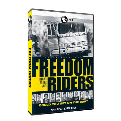 American Experience: Freedom Riders [Import italien]