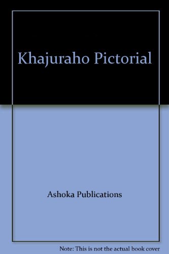 Khajuraho Pictorial