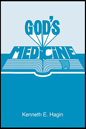 God's Medicine (English Edition)