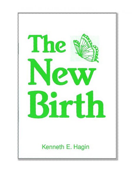 The New Birth