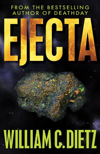 Ejecta