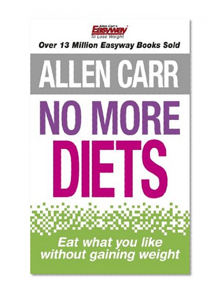 Allen Carr's No More Diets
