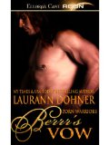 Berrr's Vow (Zorn Warriors Book 4)