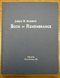 Joseph W. Musser's Book of Remembrance