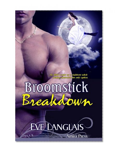 Broomstick Breakdown