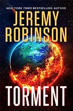 TORMENT - A Novel of Dark Horror