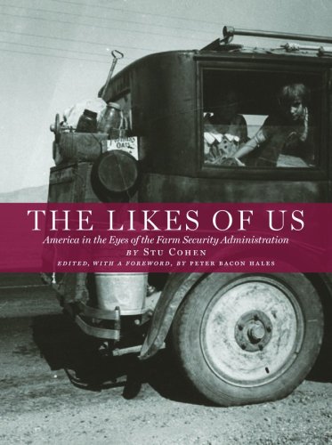 The Likes of Us: Photography and the Farm Security Administration