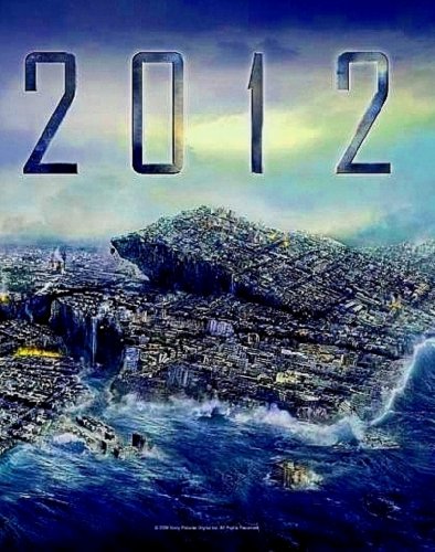2012 Predictions, Facts & Prophecy