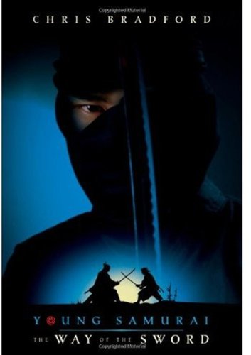Young Samurai: The Way of the Sword