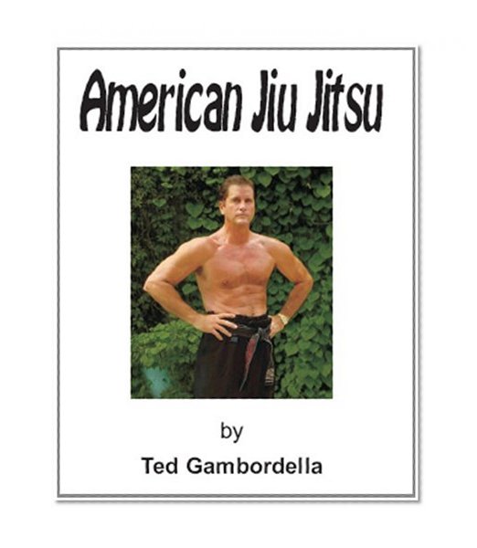 Classic American Jiu Jitsu