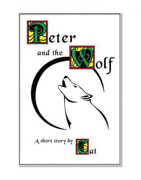 Peter and the Wolf
