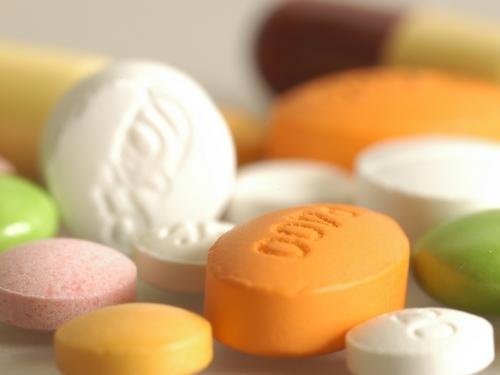 Vitamin & Supplement Store Start Up Sample Business Plan NEW!