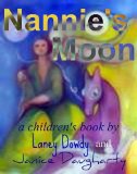 Nannie's Moon: a children's book