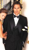 Tuxedo Rental Tux Shop Start Up Sample Business Plan NEW!