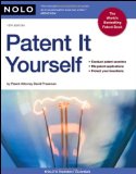 Patent It Yourself, 13th Edition