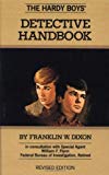 By Franklin W. Dixon - The Hardy Boys Detective Handbook (Revised) (1972-10-16) [Hardcover]