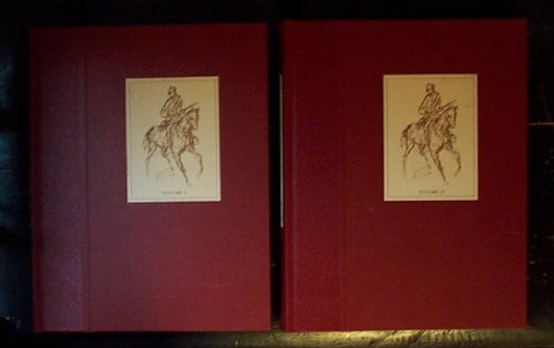 Journey To Pleasant Hill: The Civil War Letters of Captain Elijah P. Pett Walker's Texas Division CSA (Two Volumes) SIGNED LIMITED EDITION (500)