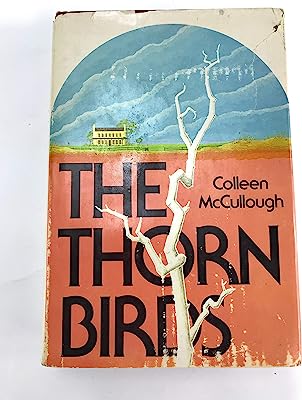 Thornbirds- Book Club Edition