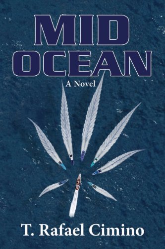 Book Cover Mid Ocean