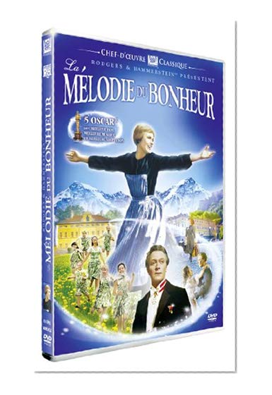 La Mélodie du bonheur [Édition 45ème Anniversaire]